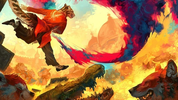 有邻居的追求者出价三万，让我连续半个月每天找个女朋友晚上弄点动静，我该答应吗？